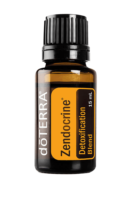 DoTerra Zendocrine 15mL