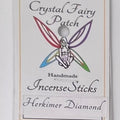 Herkimer Diamond Stick Incense