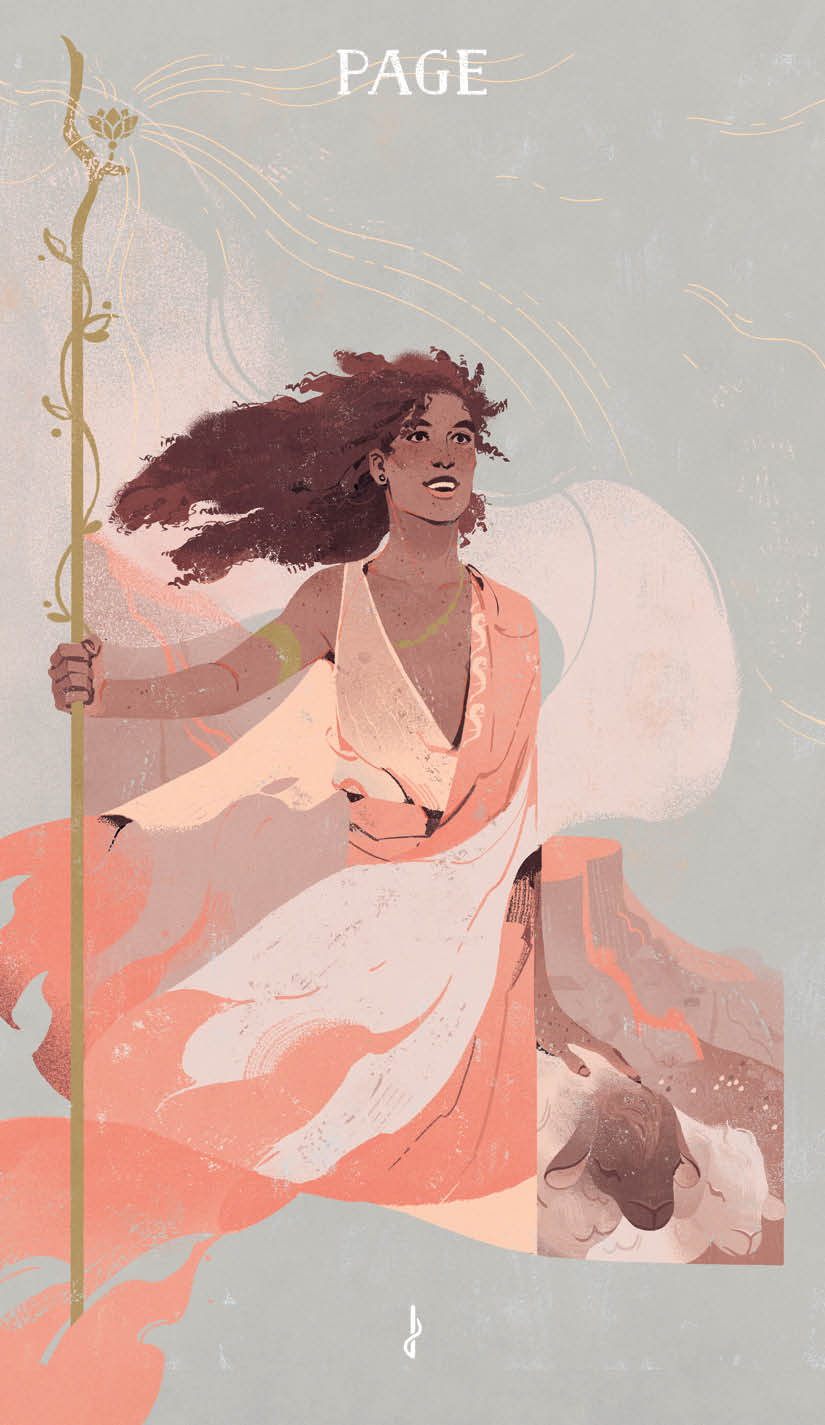 Sefirot - The Spheres of Heaven Tarot: An 80-Card Deck & Guidebook Inspired by Marseille Tarot, Kabbalistic Teachings, and Esoteric Wisdom