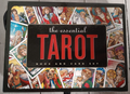 Essential Tarot Book and Card Set