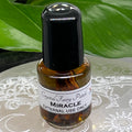 Miracle Oil
