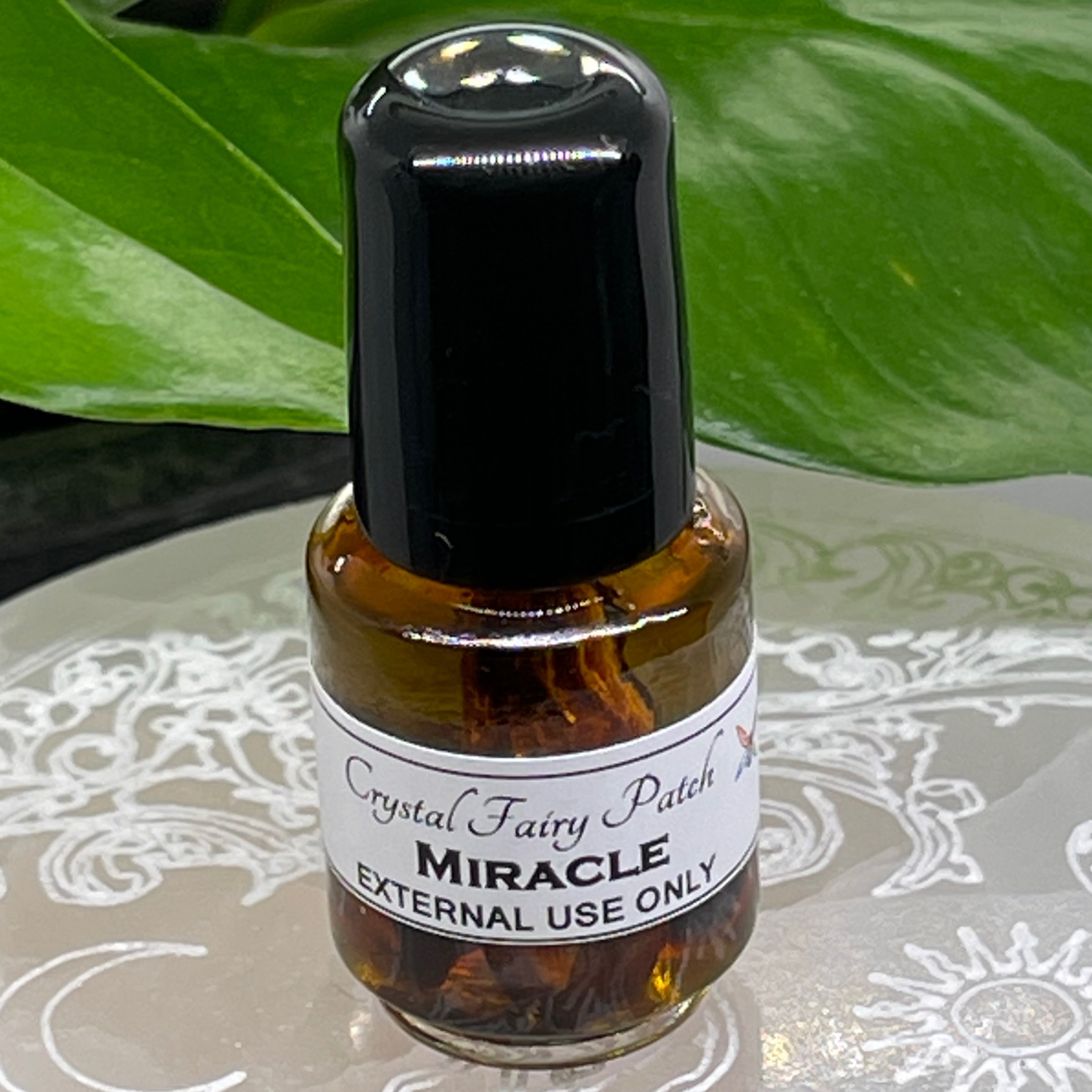 Miracle Oil