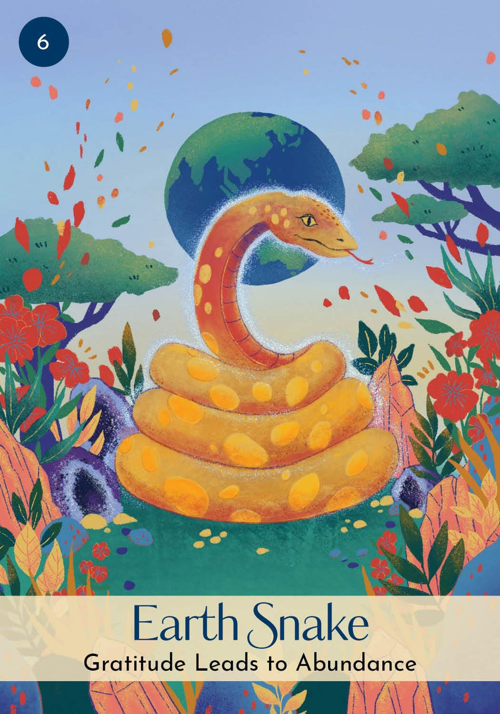 The Chinese Five Elements Oracle: A 60-Card Deck and Guidebook