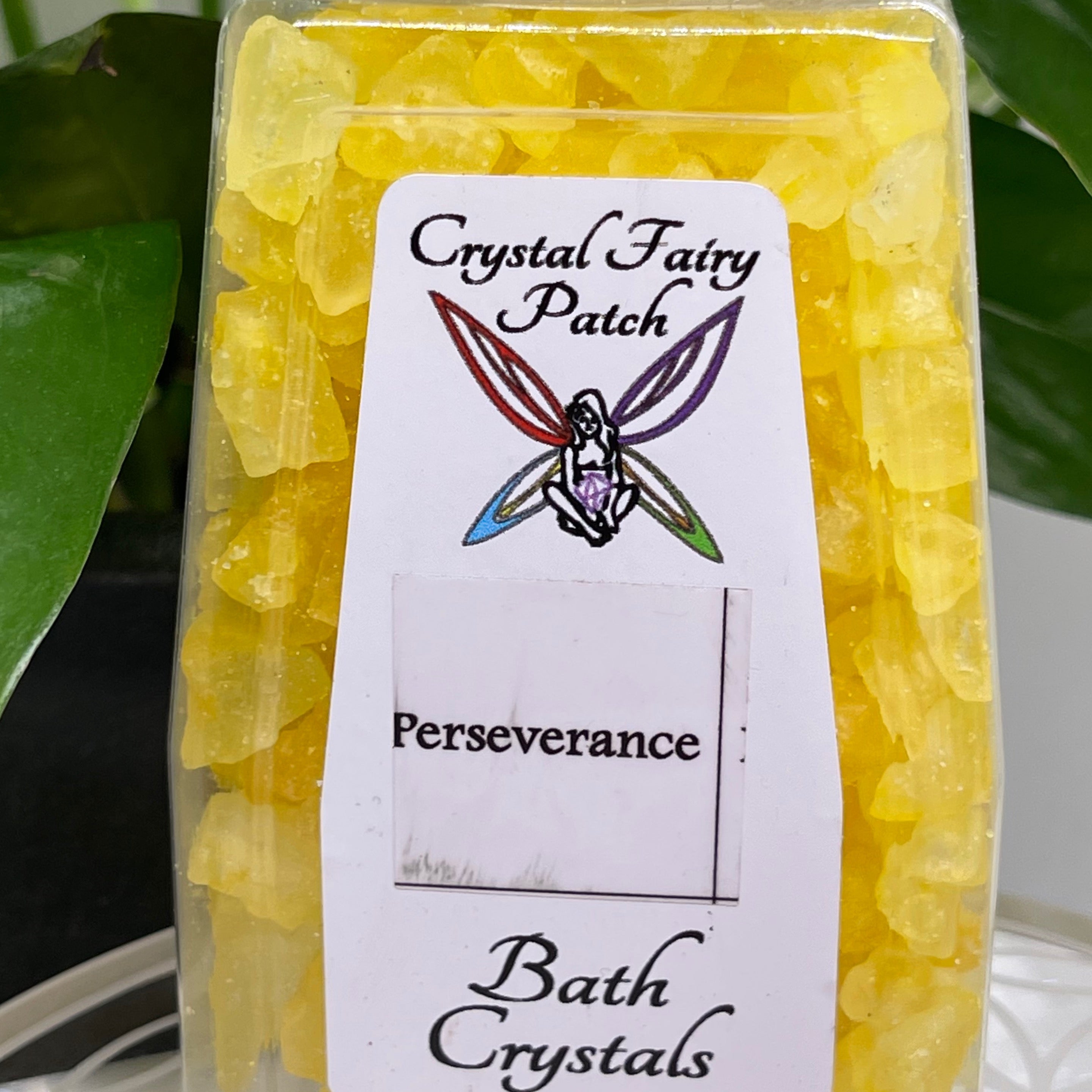 Perseverance Bath Salts