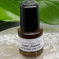 Just Judge Oil