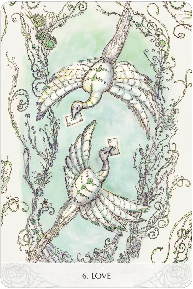 Magicmakers Tarot