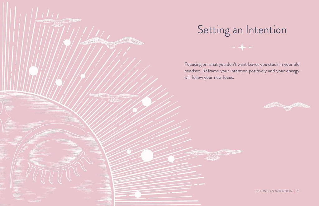 How to Manifest: Bring Your Goals into Alignment with the Alchemy of the Universe [A Manifestation Book] Hardcover
