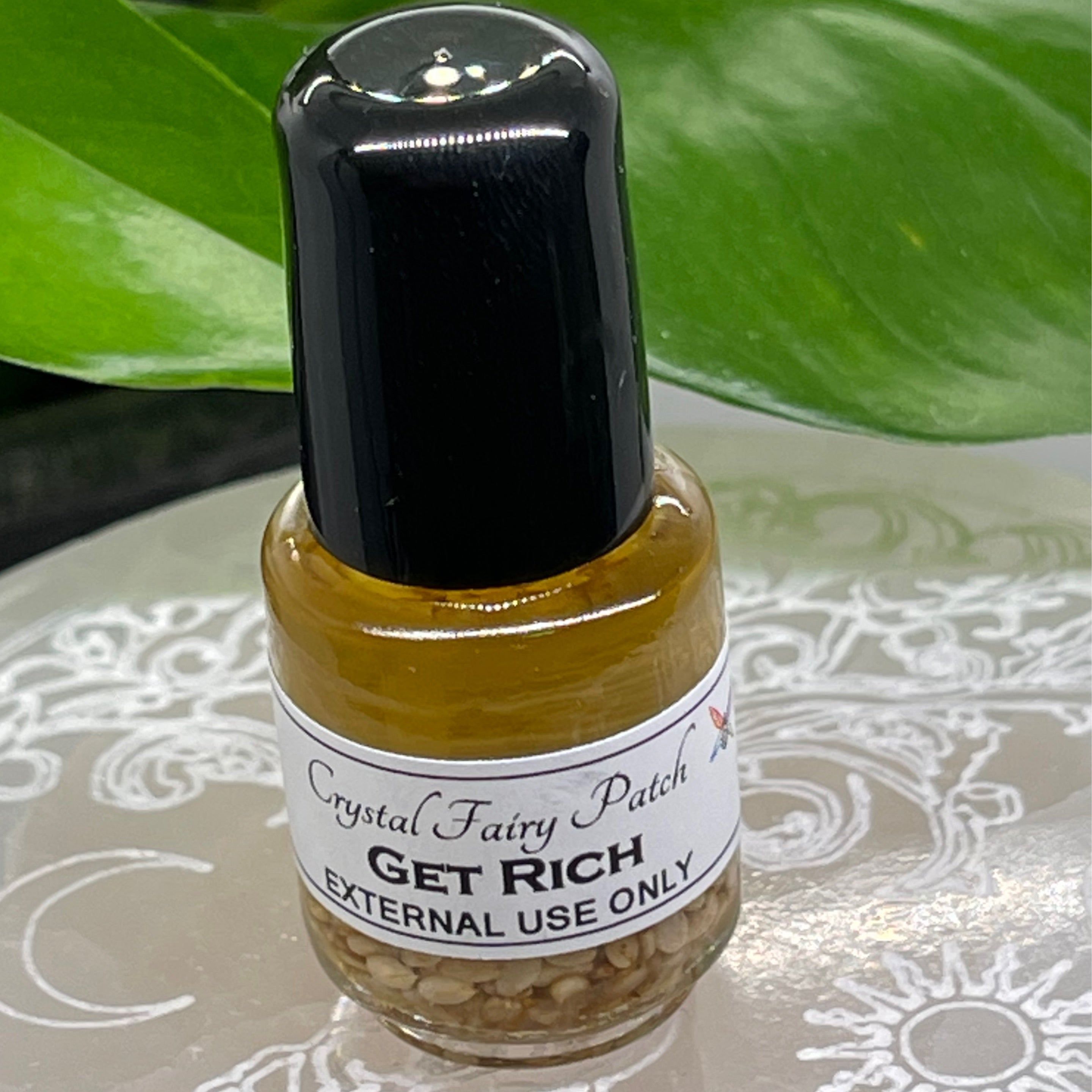 Get Rich Oil