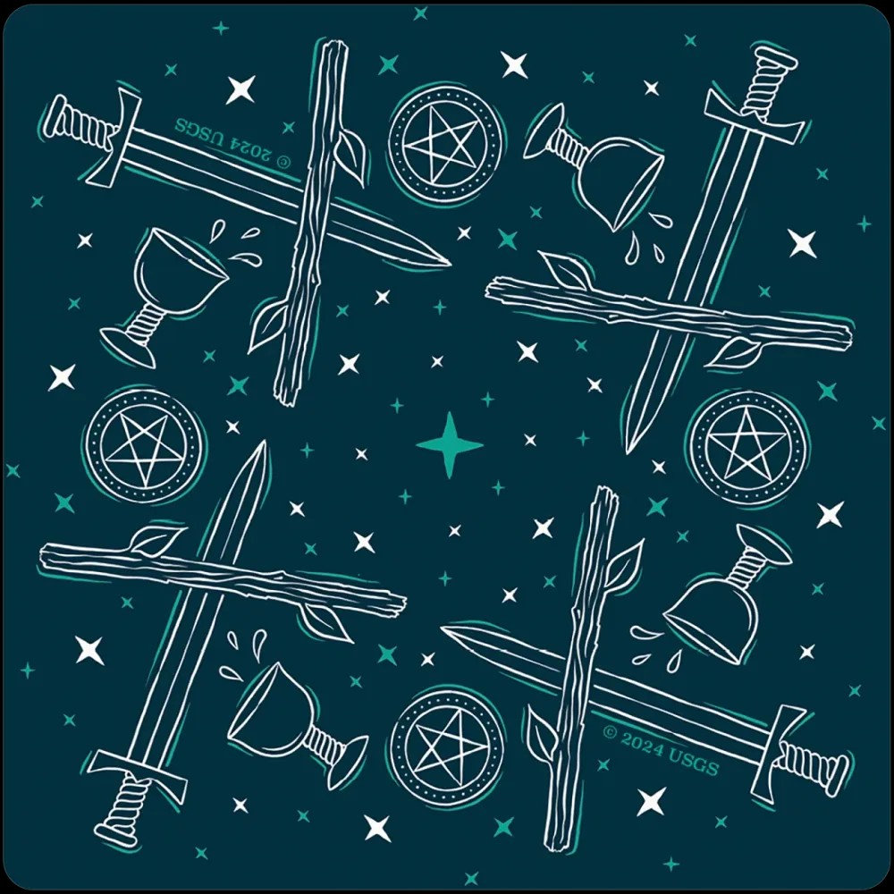 Trinity Tarot