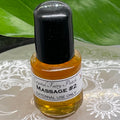 Massage #2 Oil
