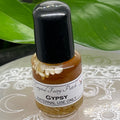 Gypsy Oil