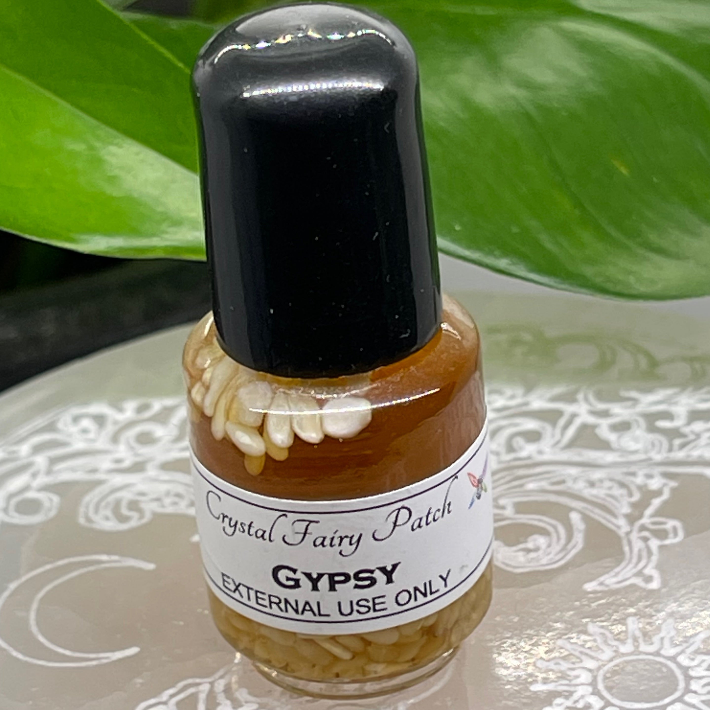 Gypsy Oil