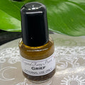 Grief Oil