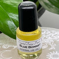 Blue Bonnet Oil