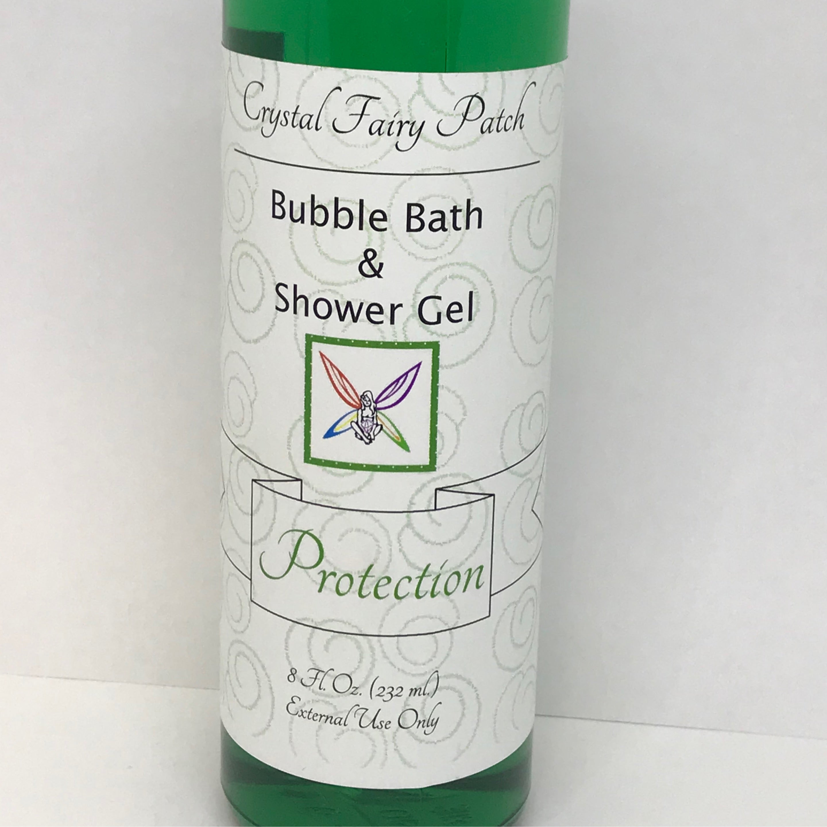 Protection Shower Gel