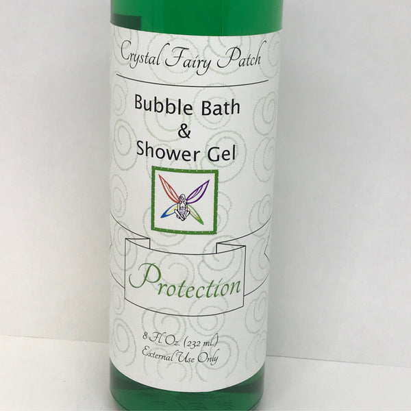 Protection Shower Gel