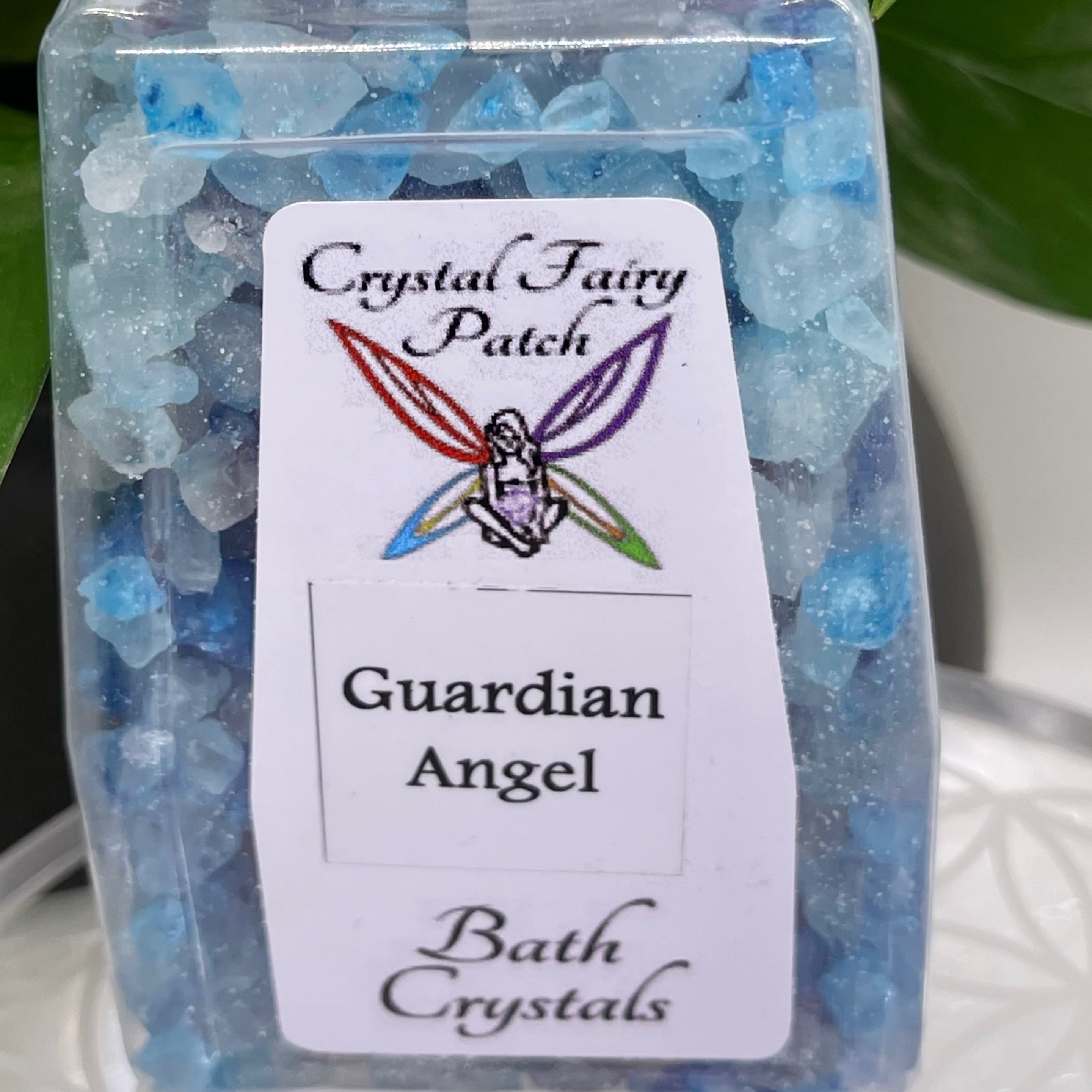 Guardian Angel Bath Salts