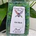 Get Rich Bath Salts