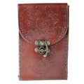 Sun Moon Tarot Card Holder