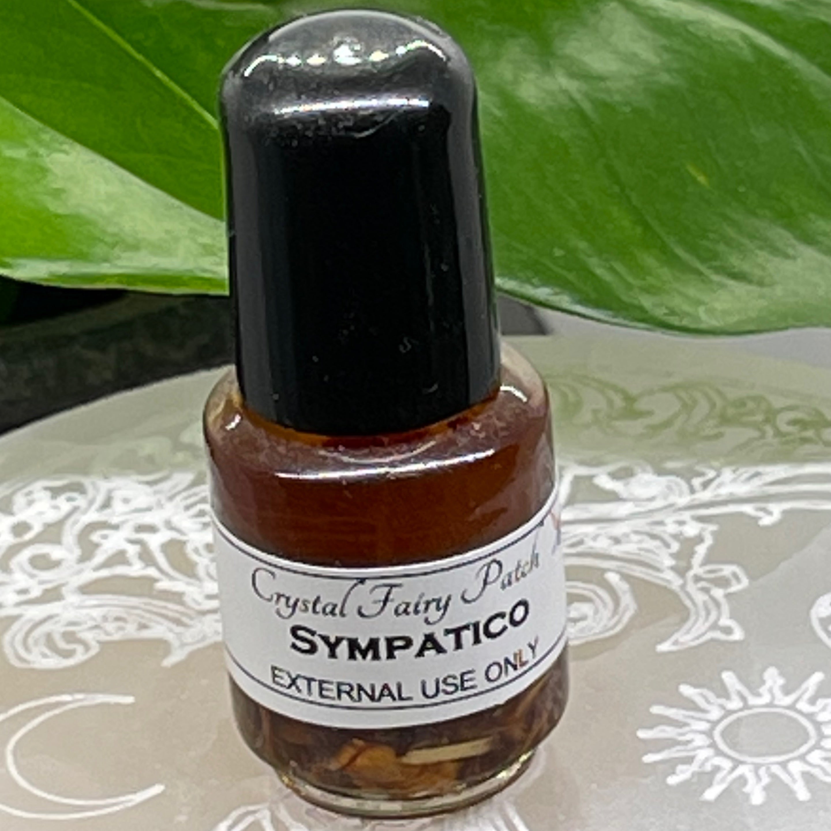 Sympatico Oil