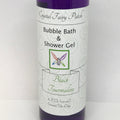Black Tourmaline Shower Gel