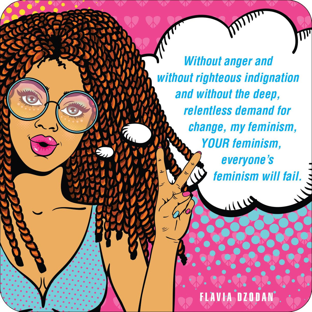 Kick-Ass Affirmations for Women Insight Cards (Deck of 50 Empowering Inspirational Cards)