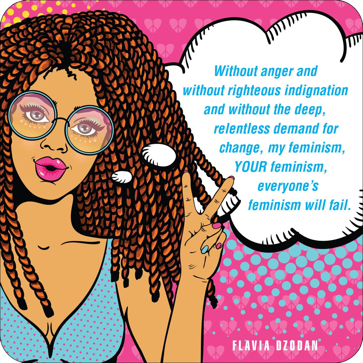 Kick-Ass Affirmations for Women Insight Cards (Deck of 50 Empowering Inspirational Cards)