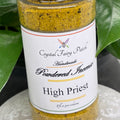 High Priest Powdered Incense