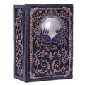 Crystal Ball Tarot Card Box