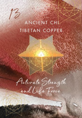 Crystal Sound Healing Oracle A 48-Card Deck and Guidebook with 48 Singing Bowl Audios to Enhance Your Experience