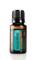 DoTerra Island Mint 15mL