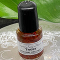 Trust Oil