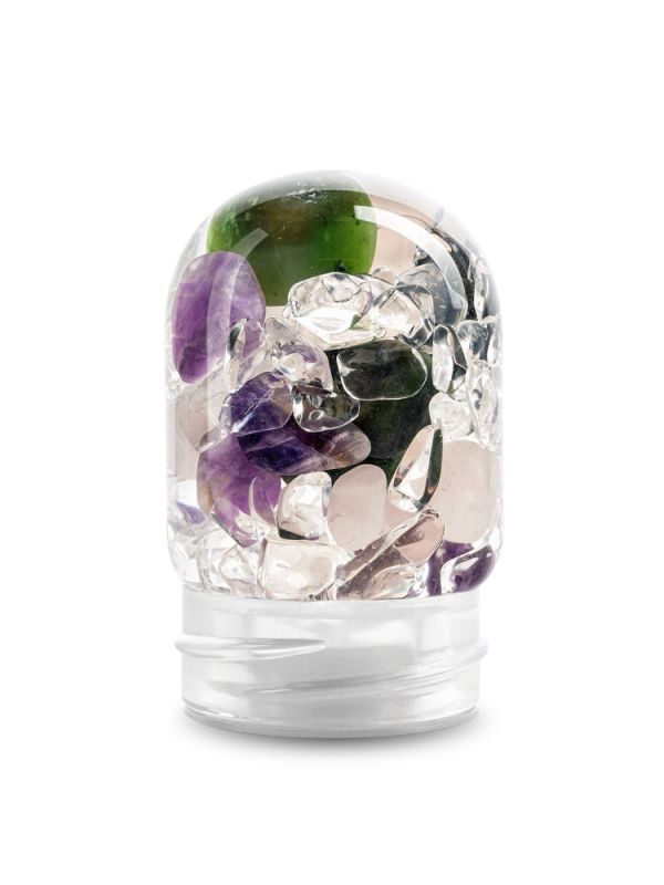 SANA BEAUTY Crystal Water Carafe