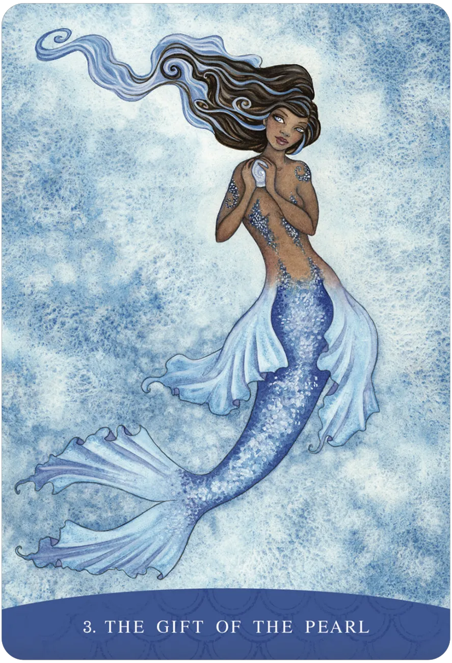 Sisters Of The Sea