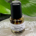 Healing Oil