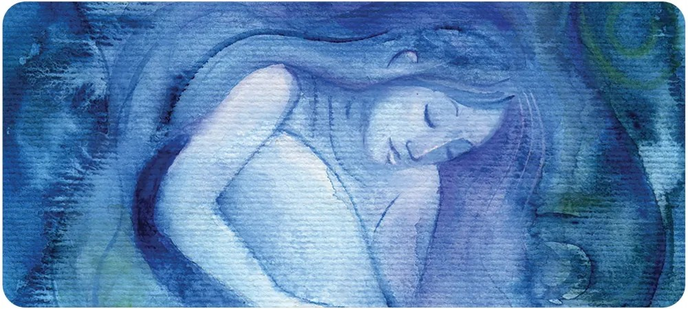 Calming Inspirations: 55 Messages to Soothe, Comfort, Ease and Unify
