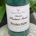 Protection Powdered Incense