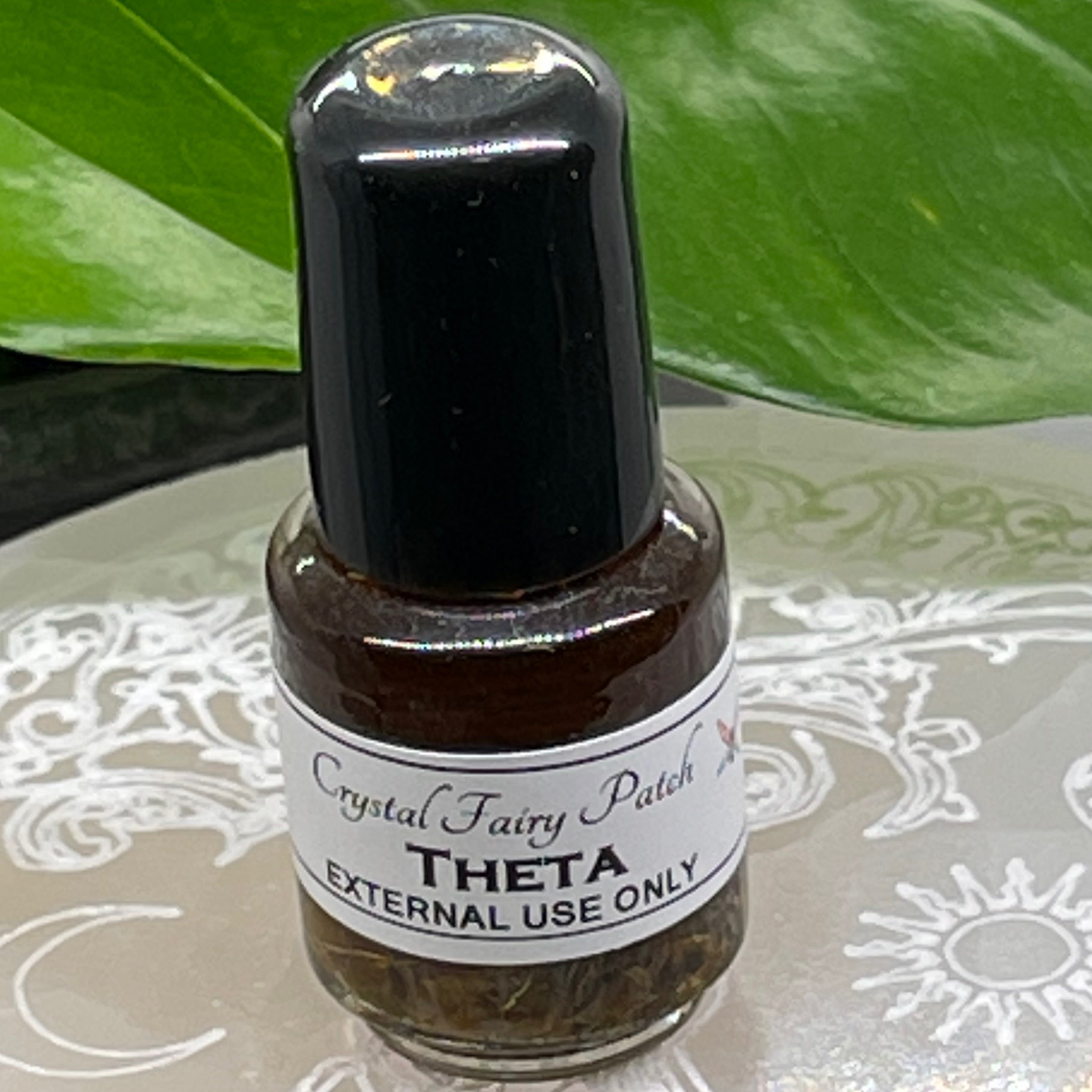 Theta Oil