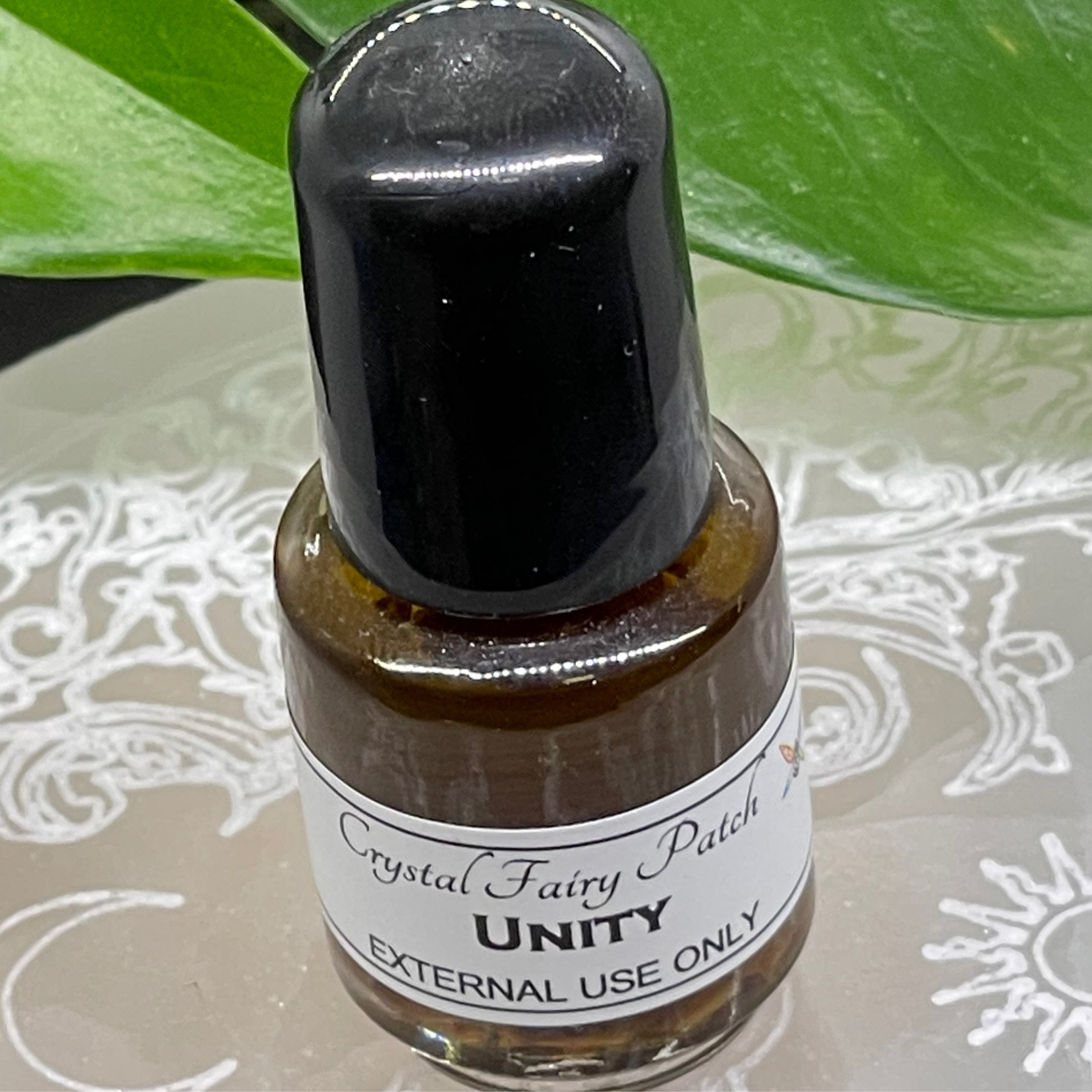 Unity Oil