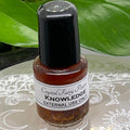 Knowledge Oil