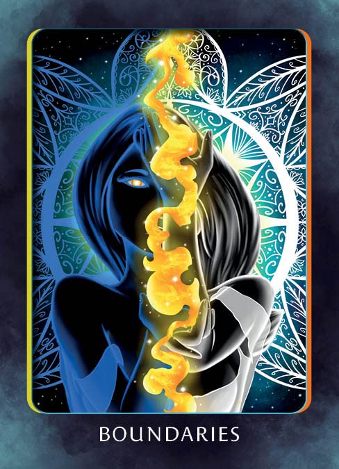 Higher Self Oracle (Deck and Guidebook Box Set)