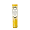 Blessed Herbal Needed Changes Banishing Candle