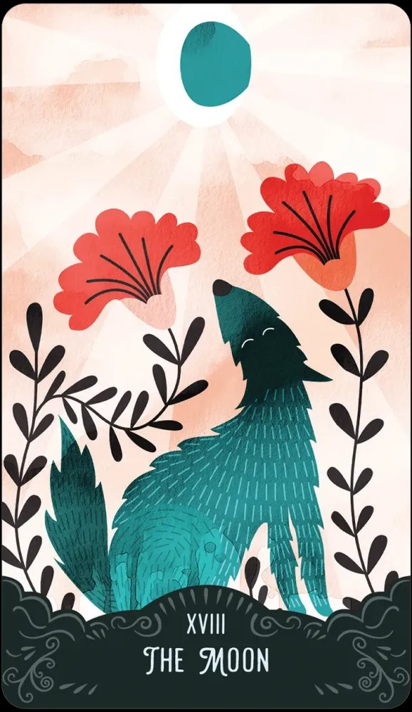 Star Maiden Tarot