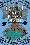 Odin and the Nine Realms Oracle