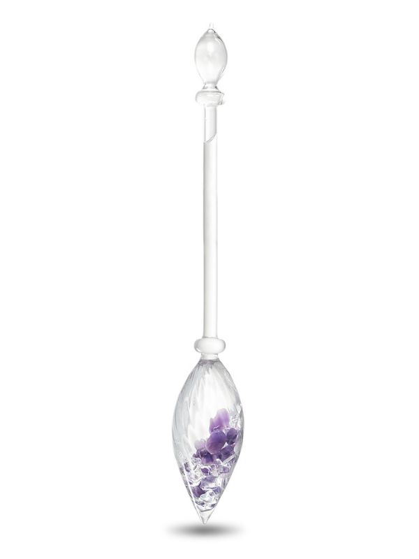 Gemstone Vial - VINO