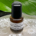 Anti-Poltergeist Oil