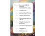 The Tapping Solution's Daily Guidance: 52-Card Deck and Guidebook