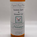 Heliotrope Shower Gel