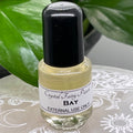 Bay Oil