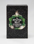 The Intuitive Night Goddess Tarot Deck and Guidebook